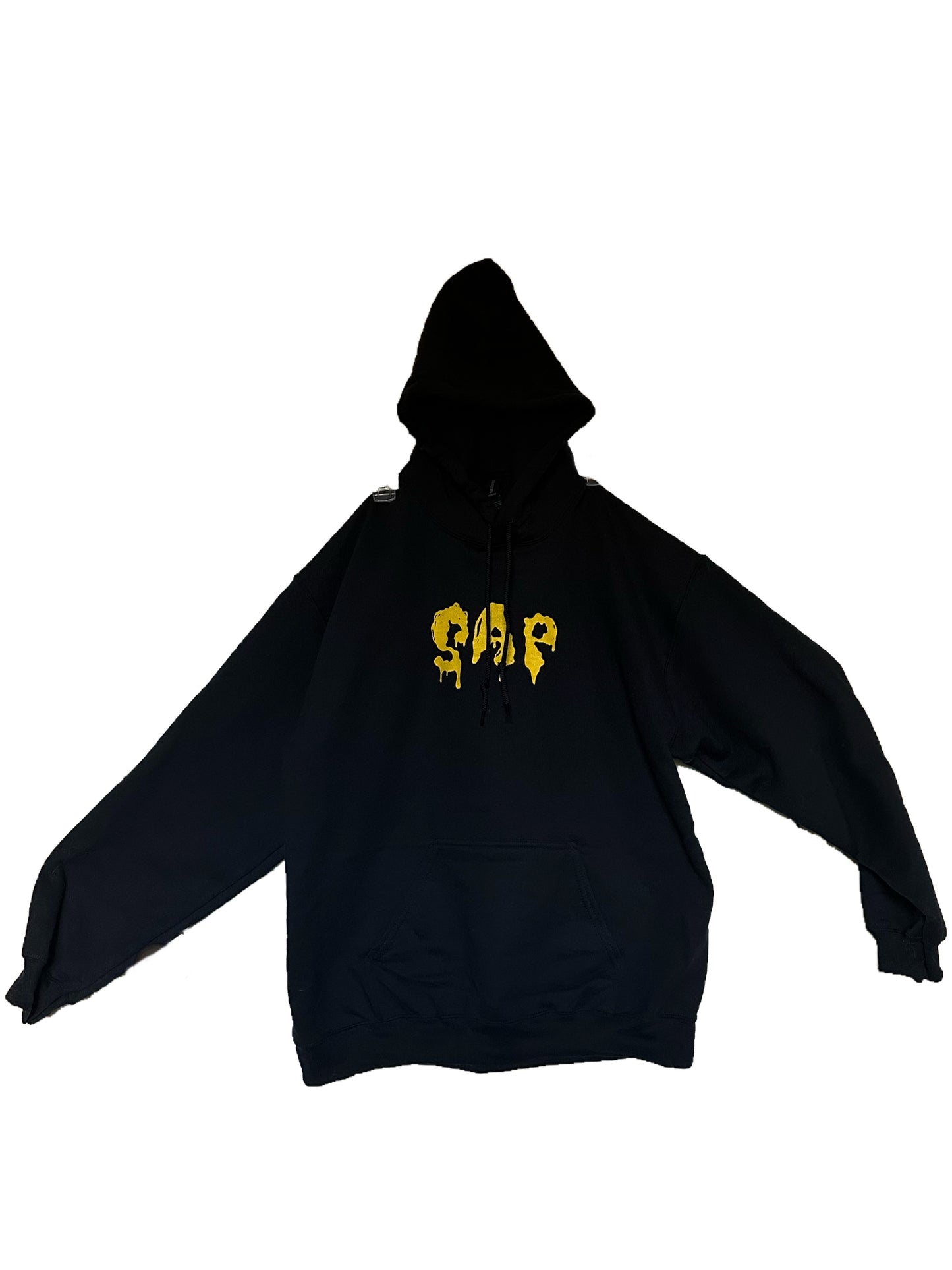 Sap Logo Hoodie