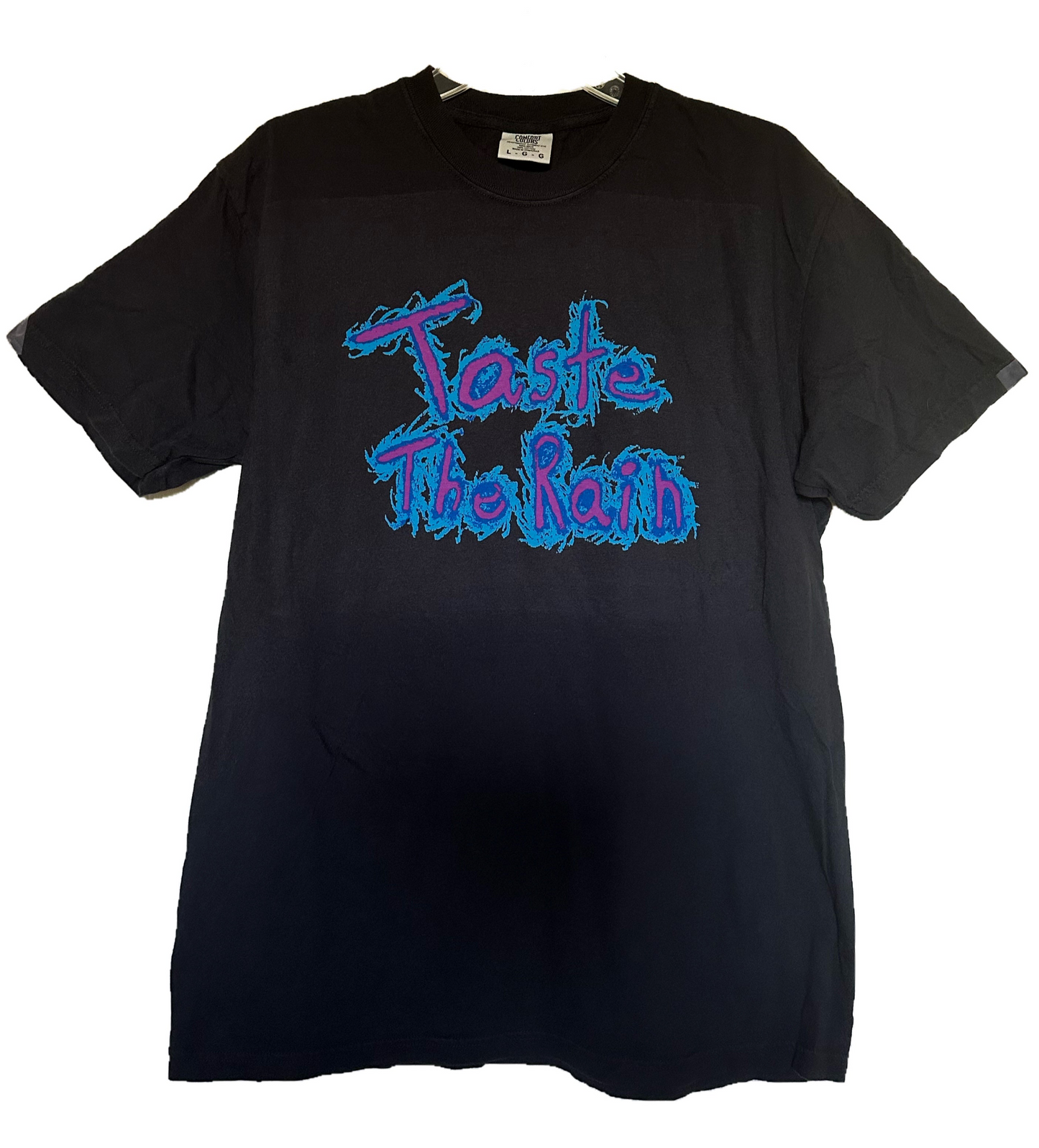 LIMITED: Taste The Rain Tee