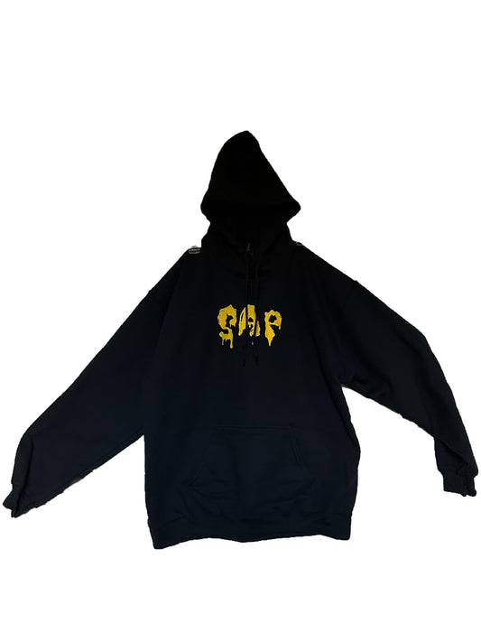 Sap Logo Hoodie