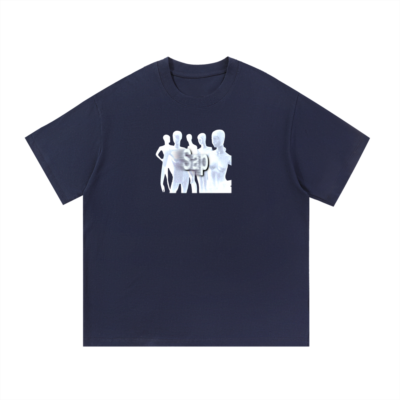 Sap Erasure Tee