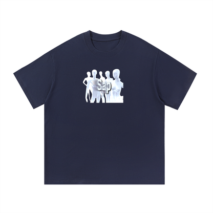 Sap Erasure Tee