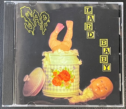 Lard Baby CD