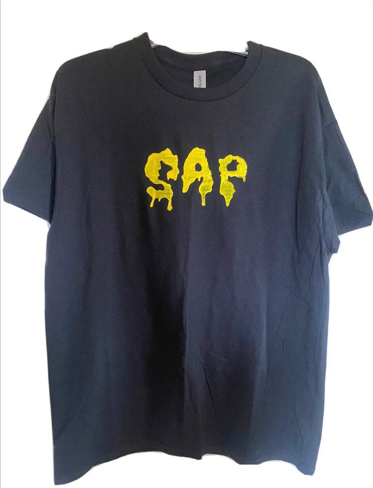 Sap Logo T-shirt